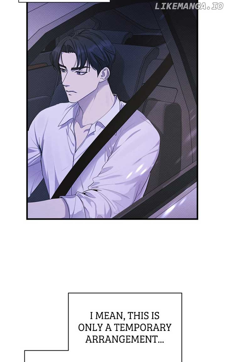 Read Perfect Contract Manga Online