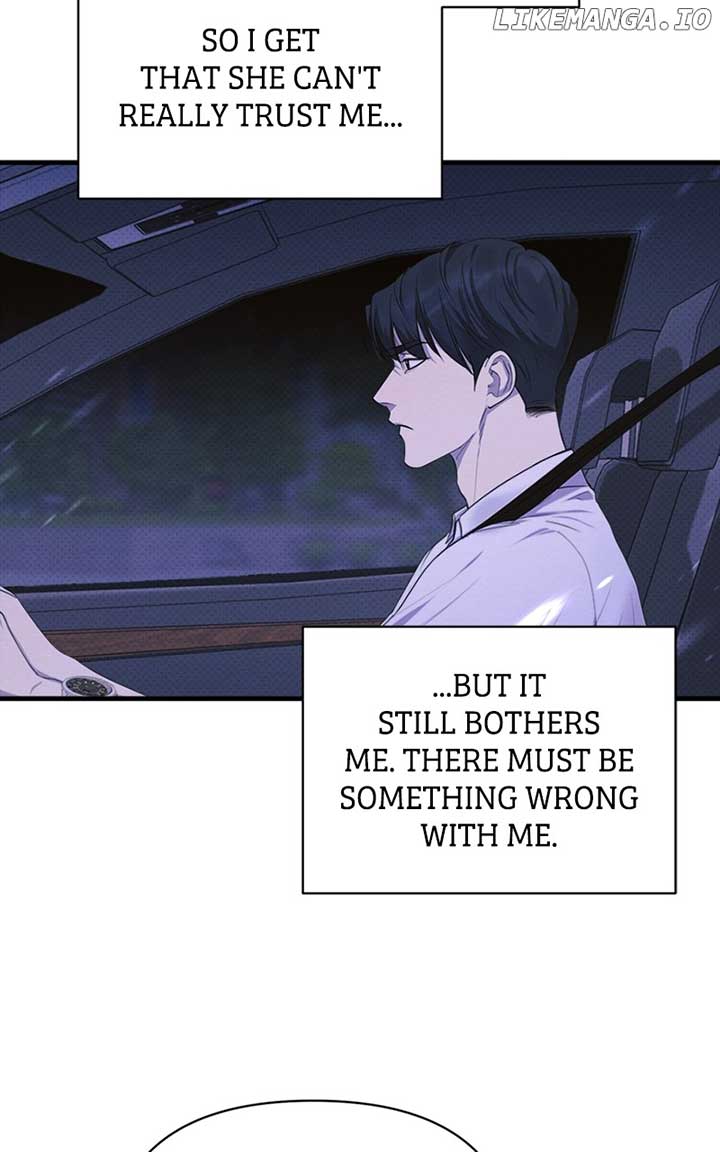 Read Perfect Contract Manga Online
