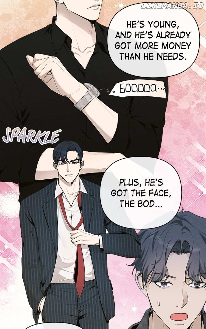Read Perfect Contract Manga Online