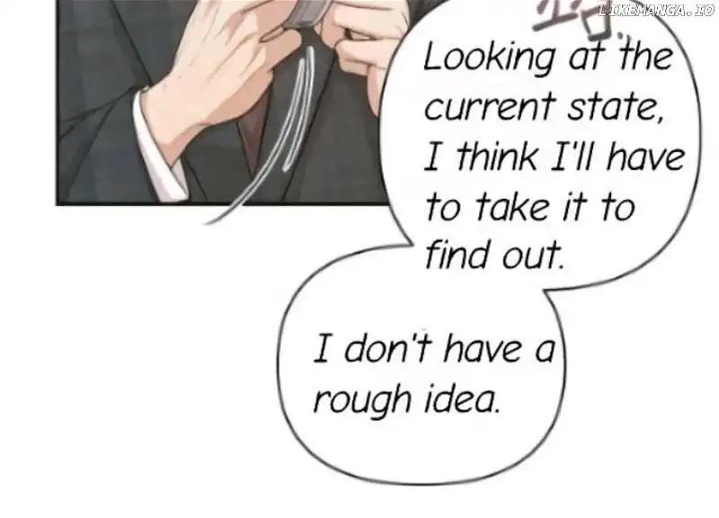 Read Perfect Contract Manga Online