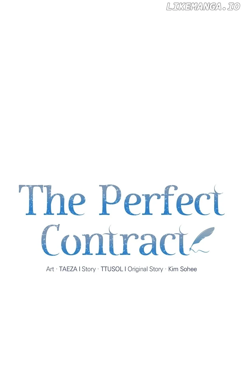 Read Perfect Contract Manga Online