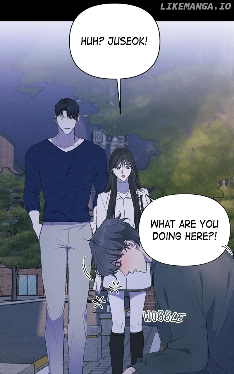 Read Perfect Contract Manga Online
