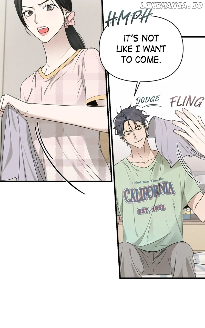 Read Perfect Contract Manga Online