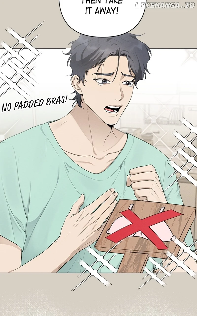 Read Perfect Contract Manga Online