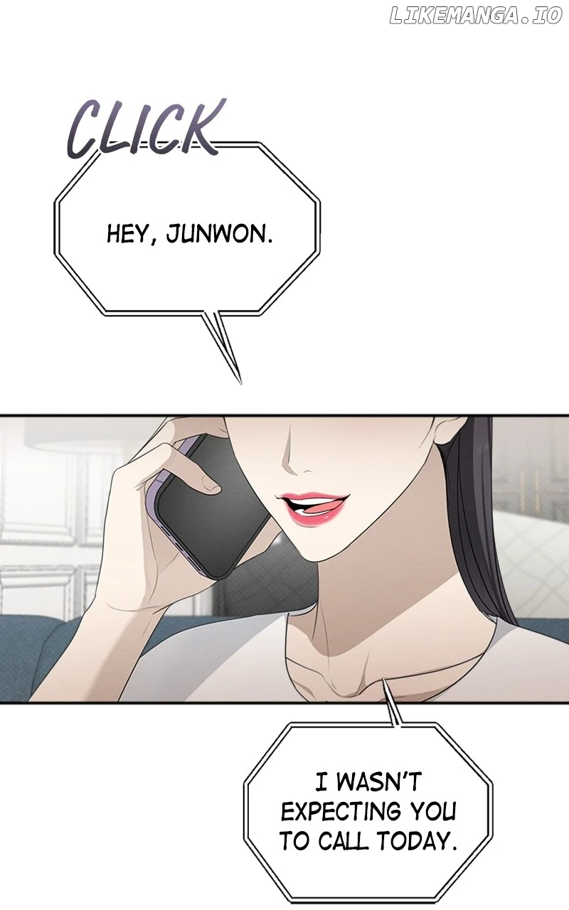 Read Perfect Contract Manga Online