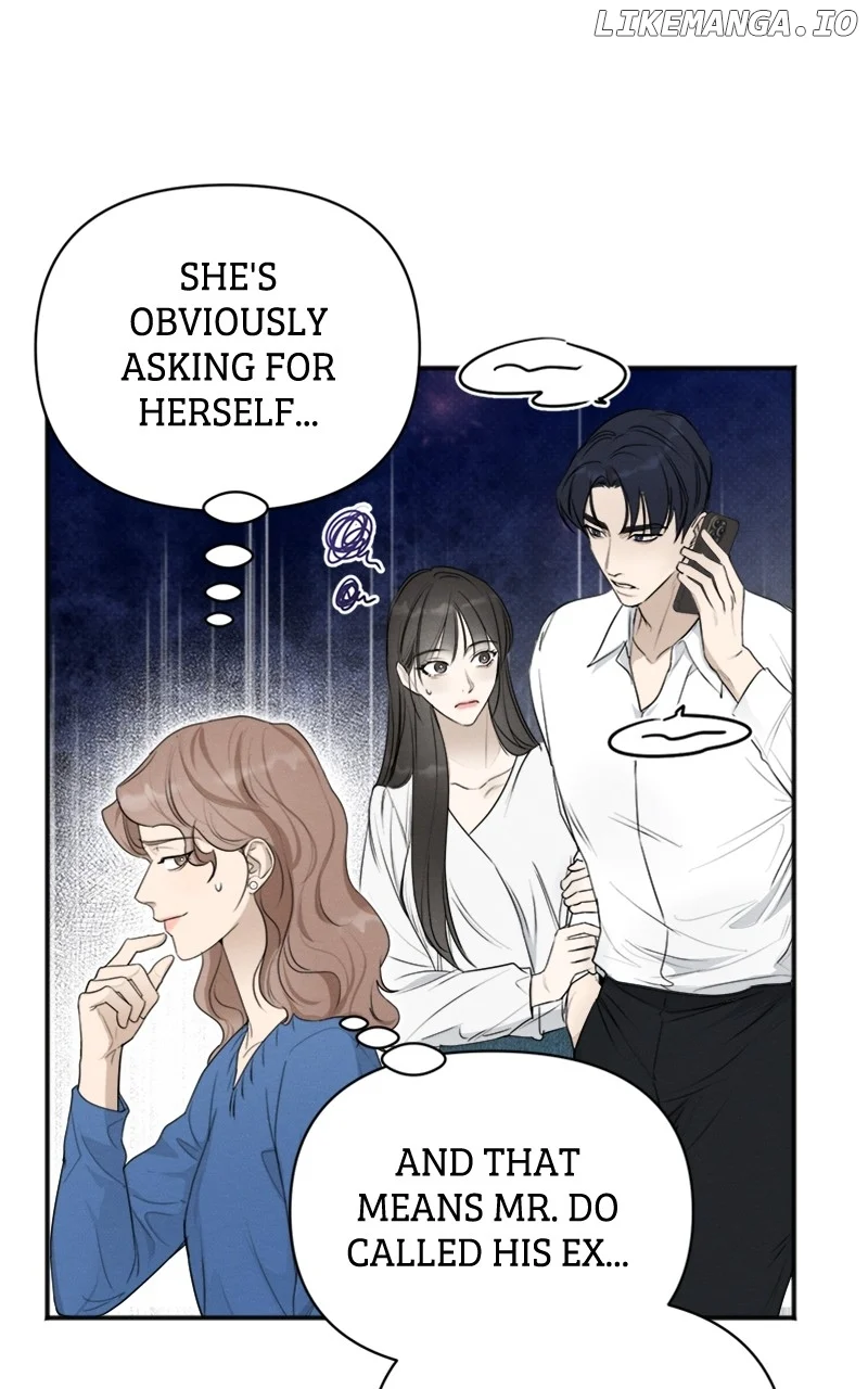 Read Perfect Contract Manga Online