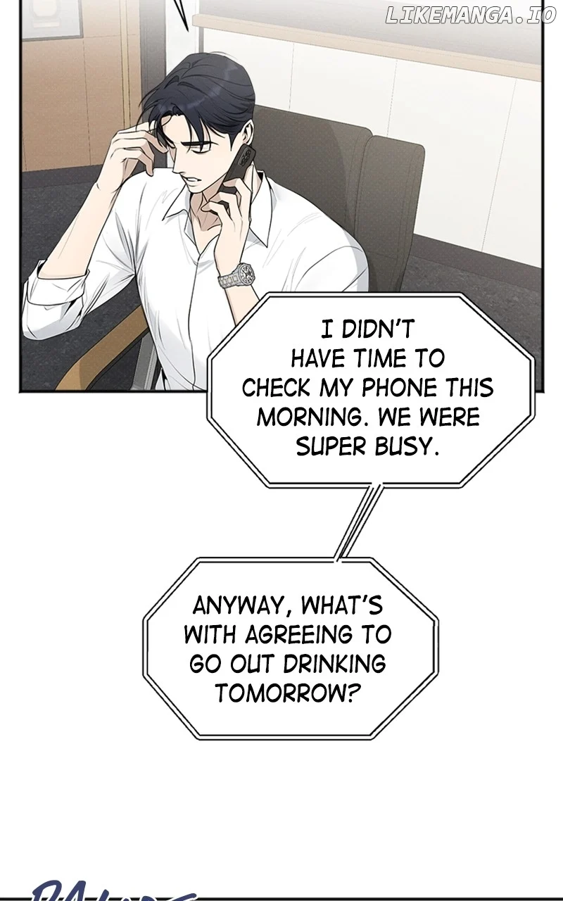 Read Perfect Contract Manga Online
