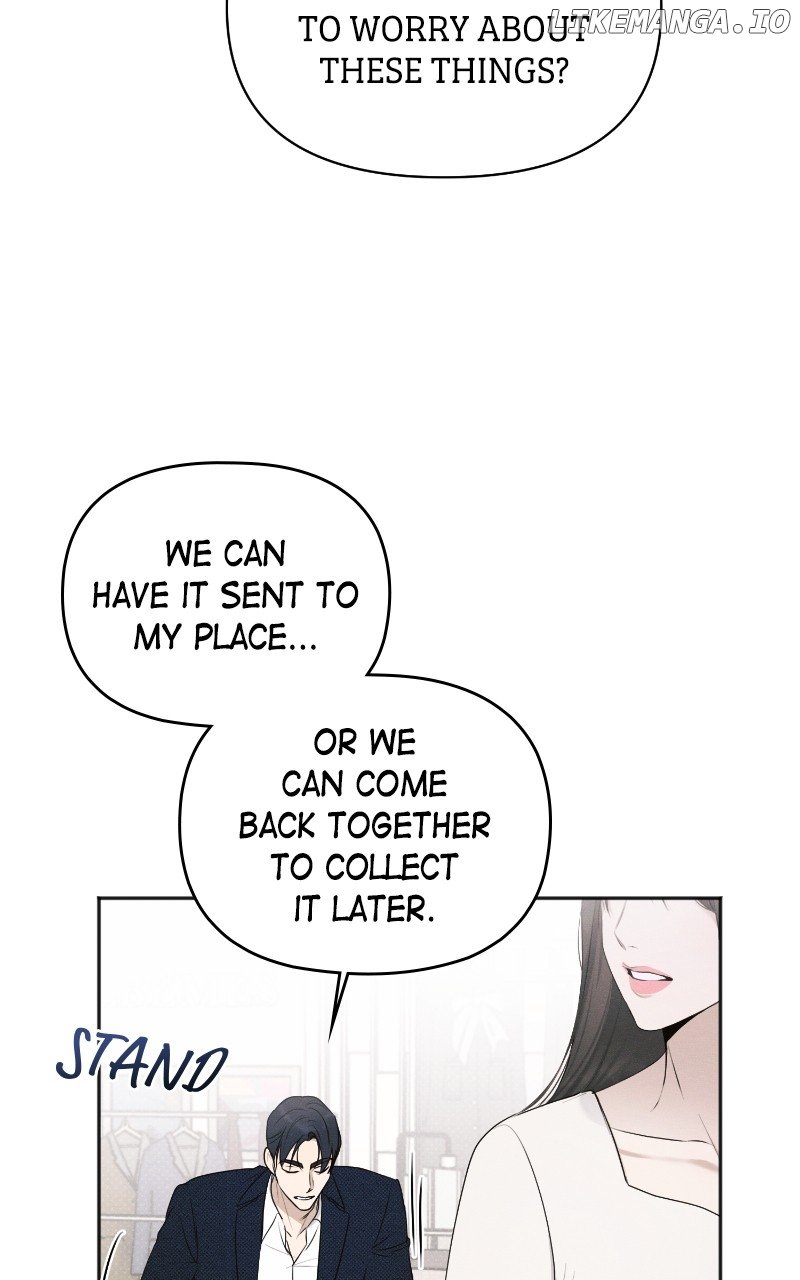 Read Perfect Contract Manga Online