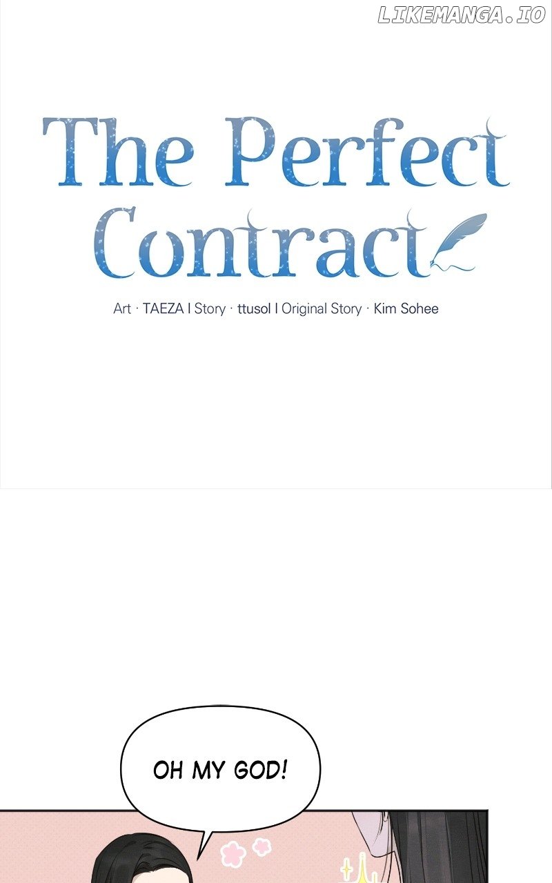 Read Perfect Contract Manga Online