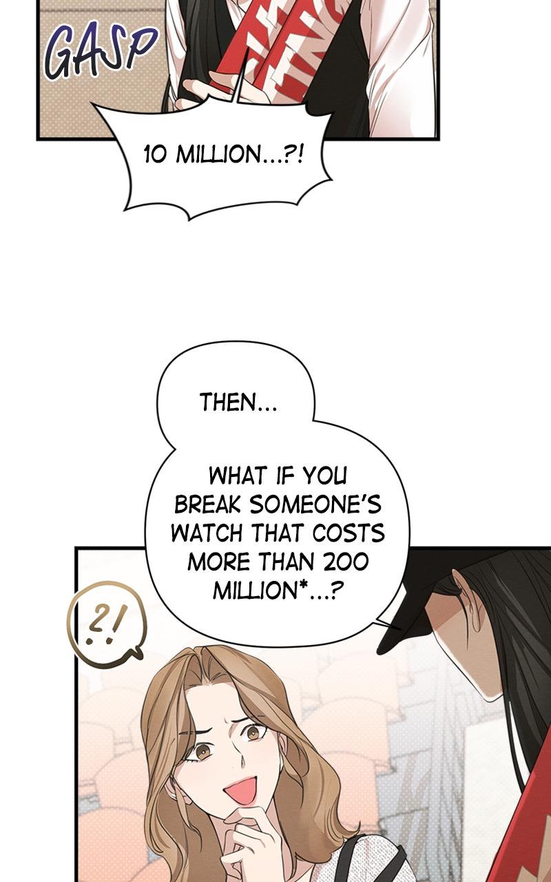 Read Perfect Contract Manga Online
