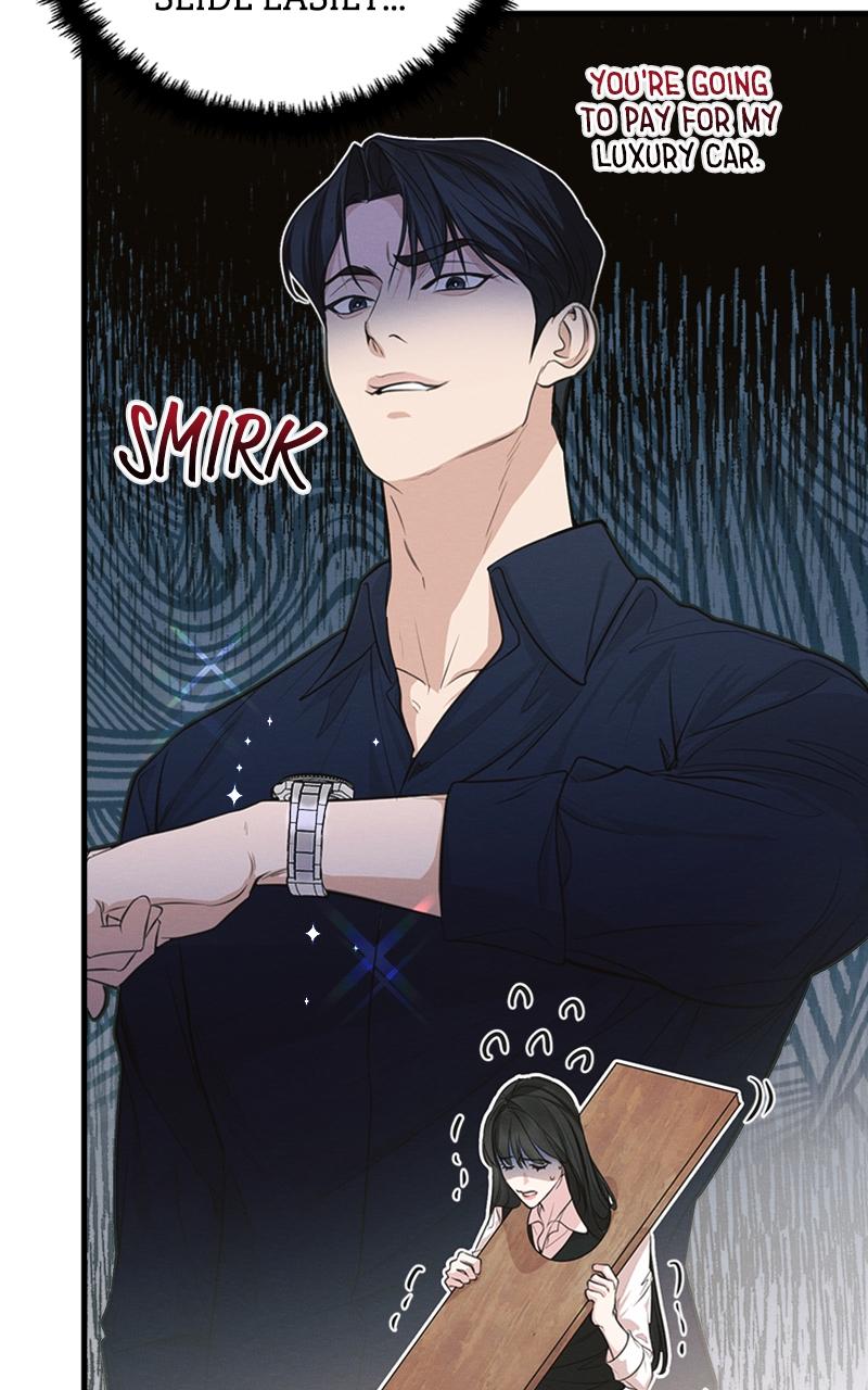 Read Perfect Contract Manga Online