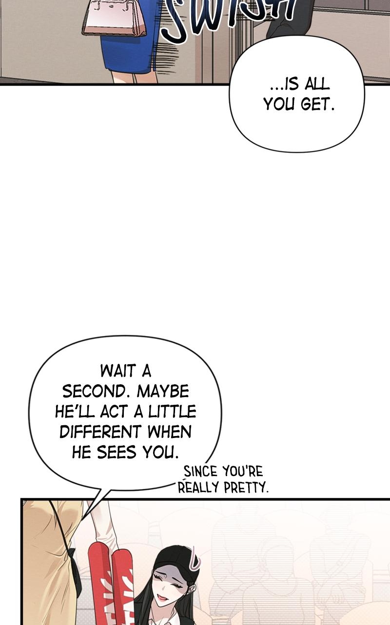 Read Perfect Contract Manga Online