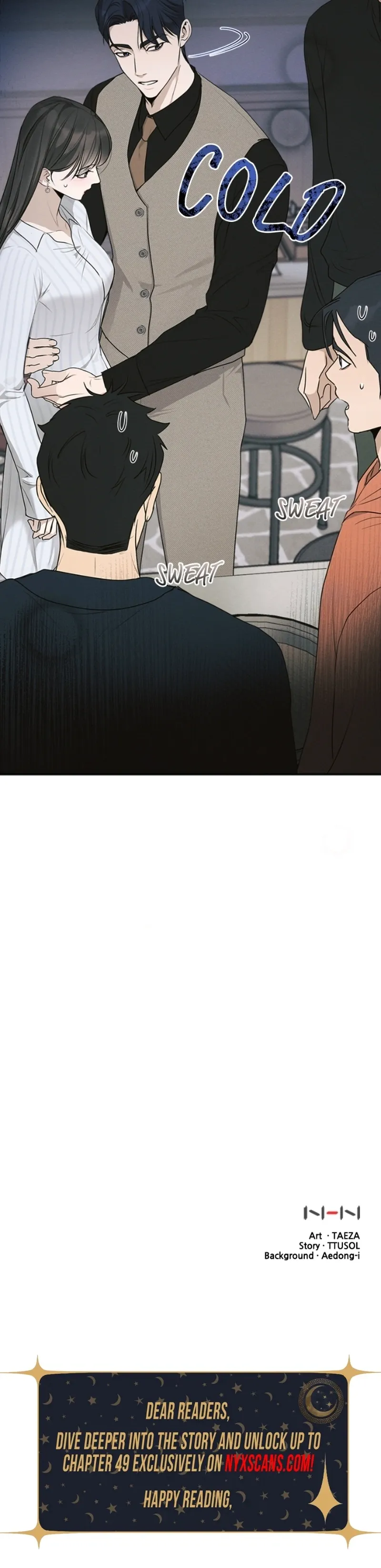 Read Perfect Contract Manga Online