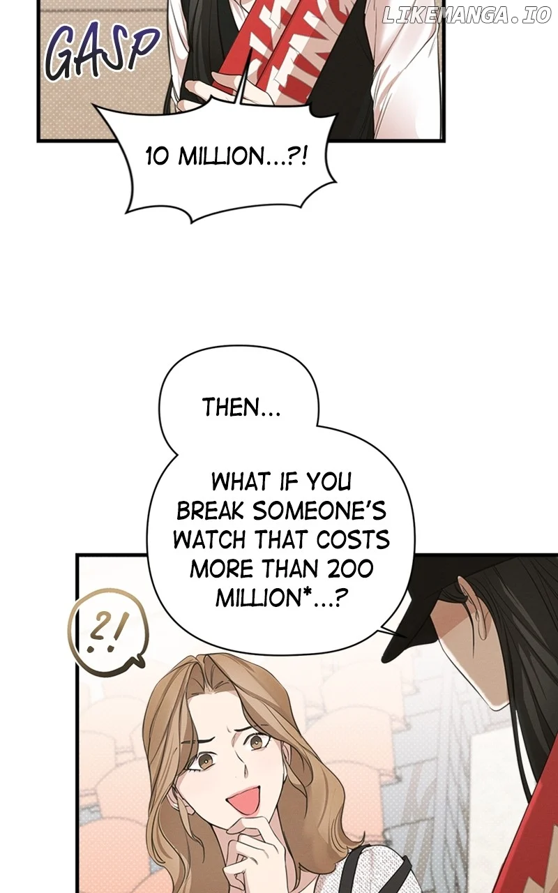 Read Perfect Contract Manga Online