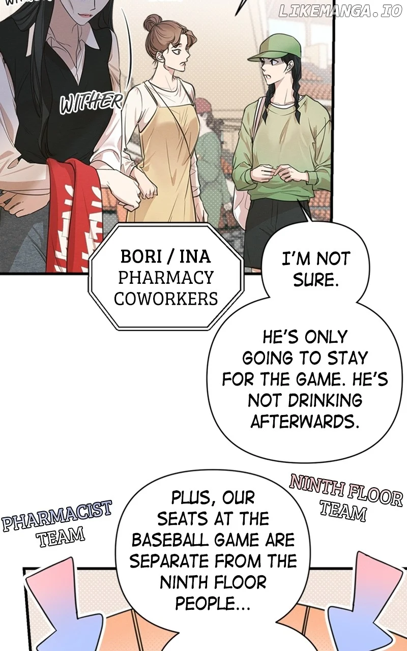 Read Perfect Contract Manga Online