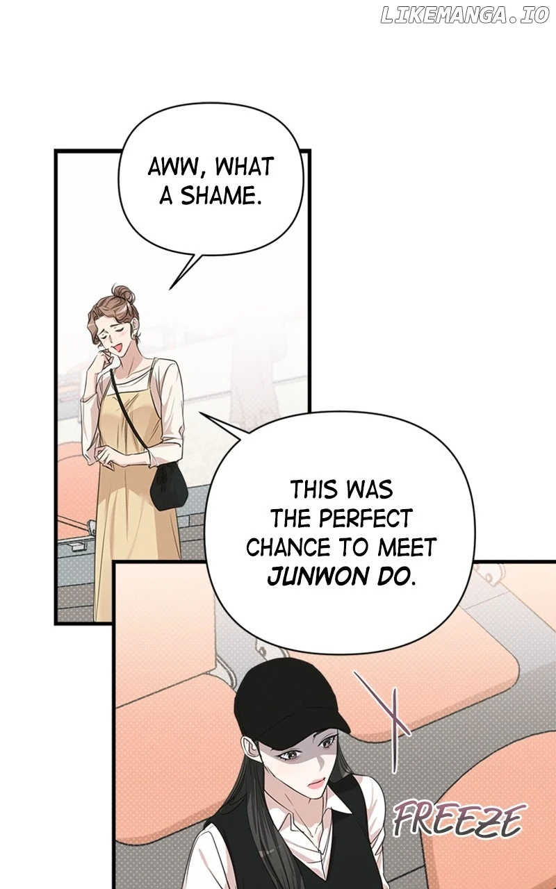 Read Perfect Contract Manga Online
