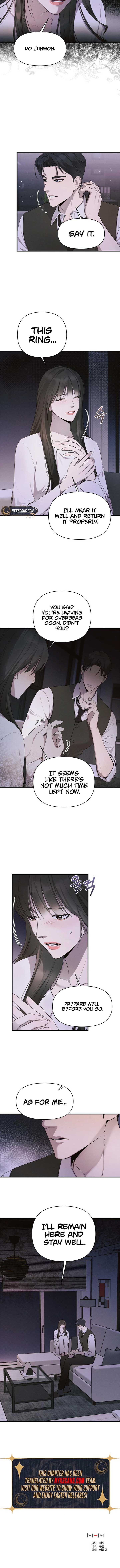 Read Perfect Contract Manga Online