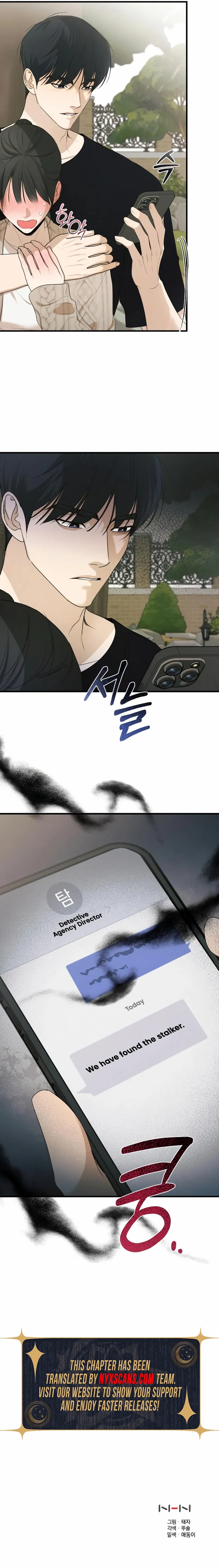 Read Perfect Contract Manga Online