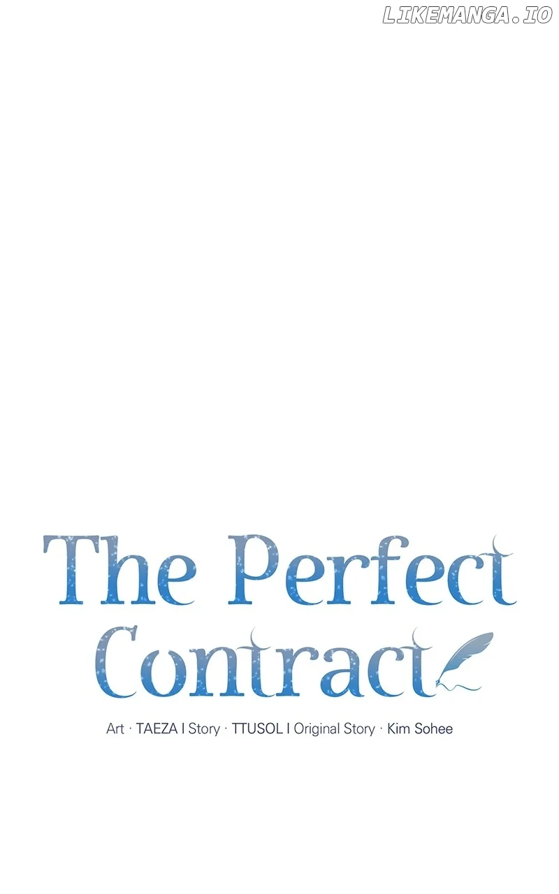 Read Perfect Contract Manga Online
