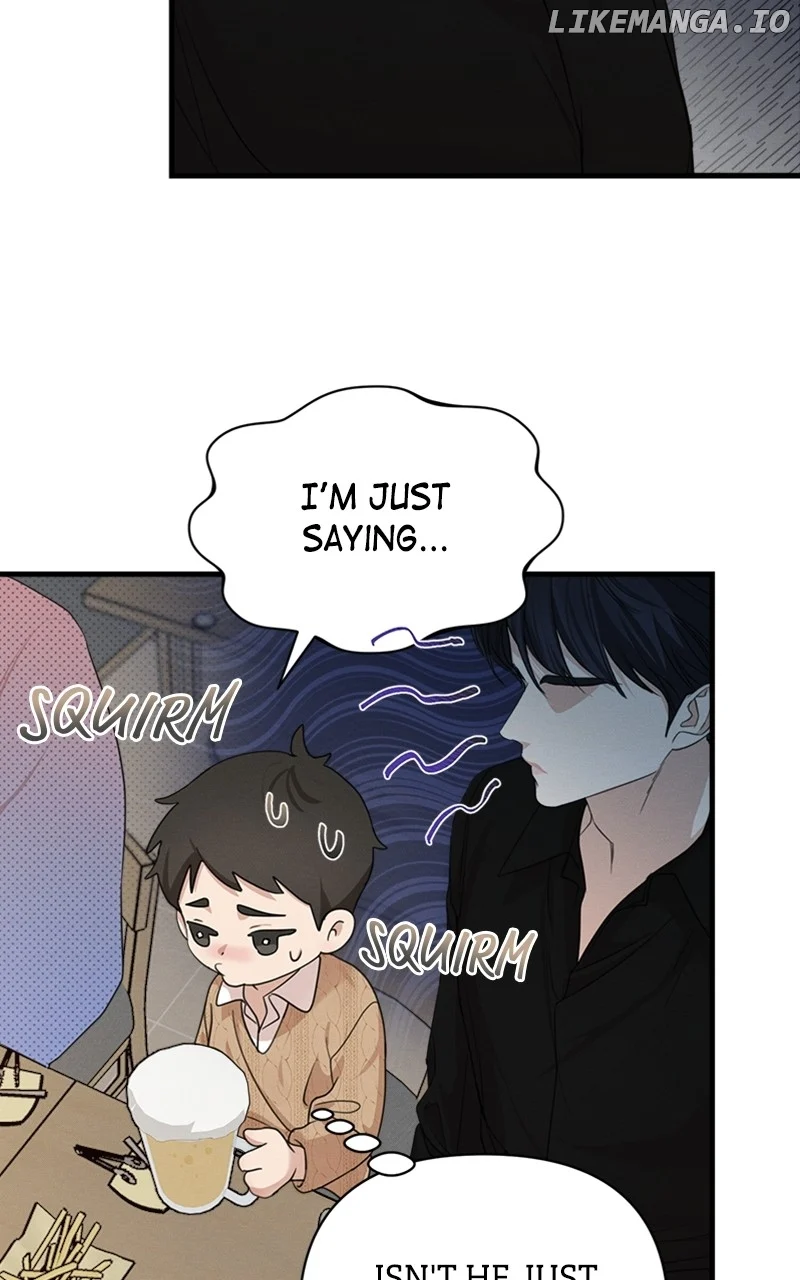 Read Perfect Contract Manga Online