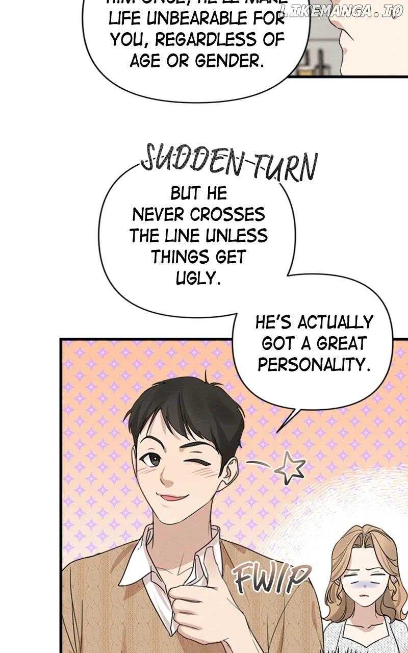 Read Perfect Contract Manga Online