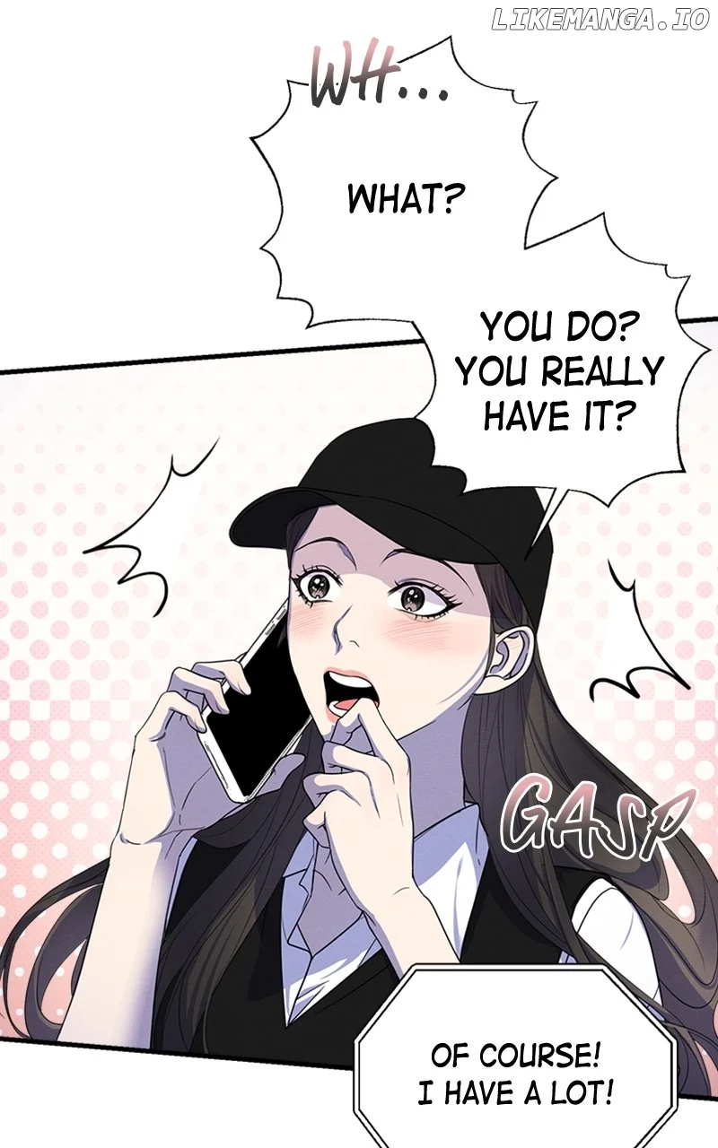 Read Perfect Contract Manga Online