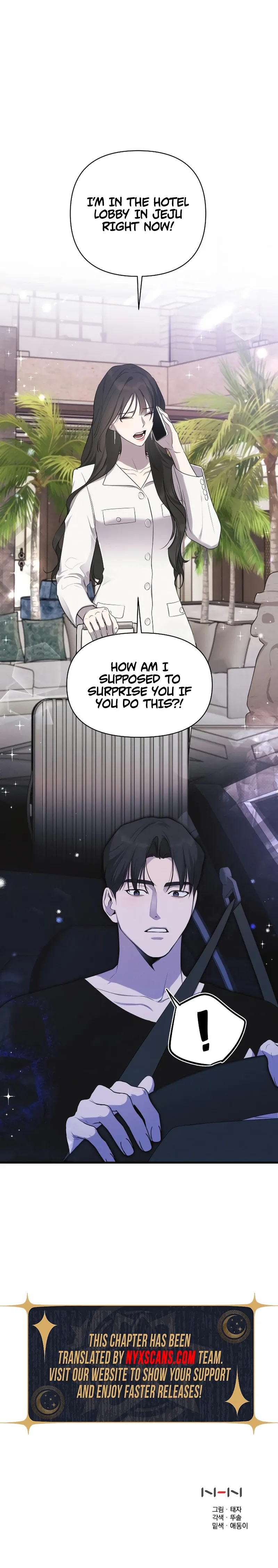 Read Perfect Contract Manga Online