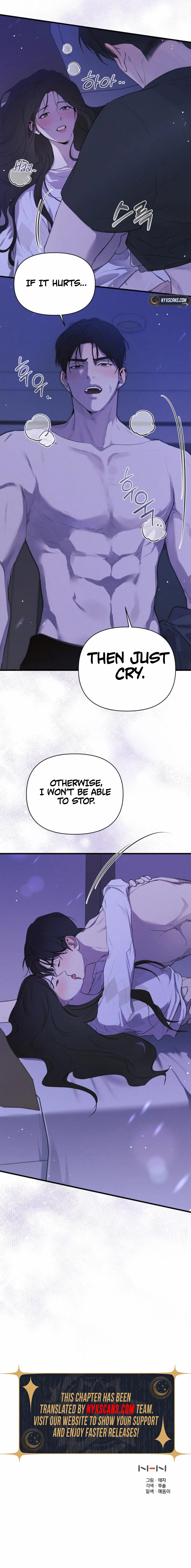 Read Perfect Contract Manga Online