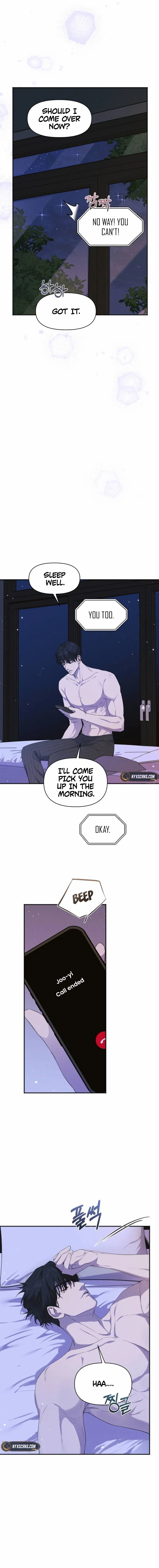 Read Perfect Contract Manga Online