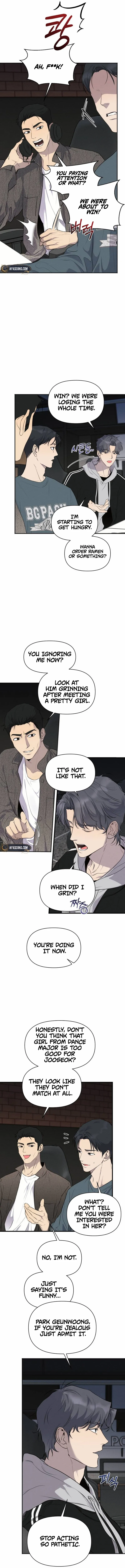 Read Perfect Contract Manga Online