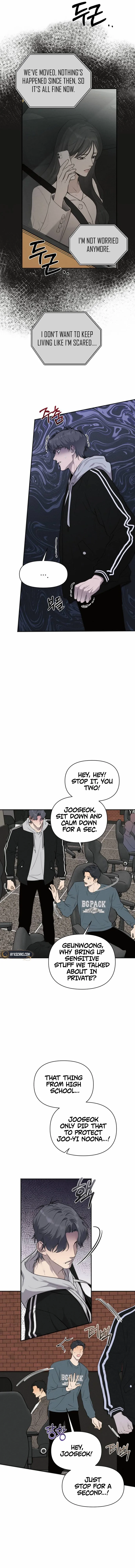 Read Perfect Contract Manga Online