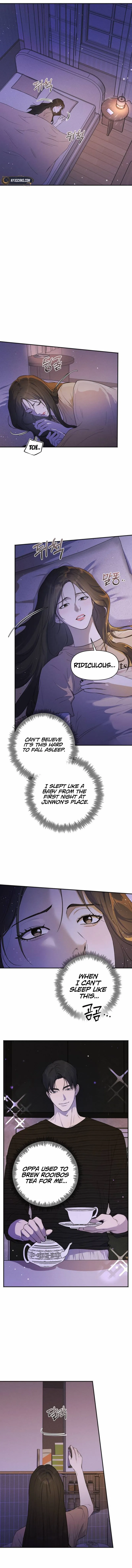 Read Perfect Contract Manga Online