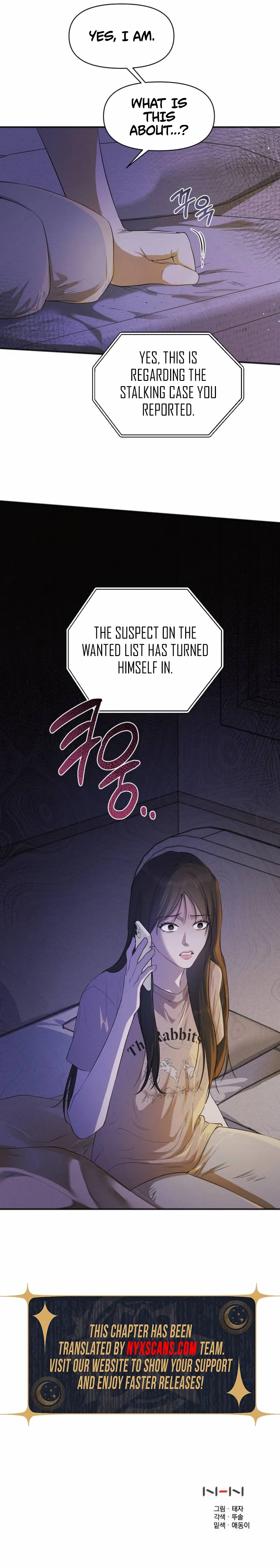 Read Perfect Contract Manga Online