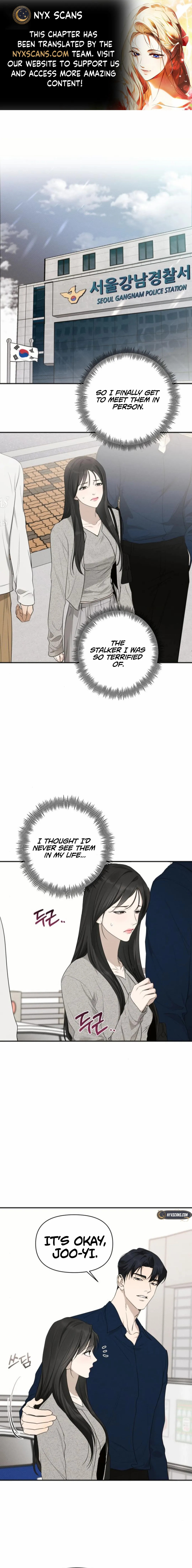 Read Perfect Contract Manga Online