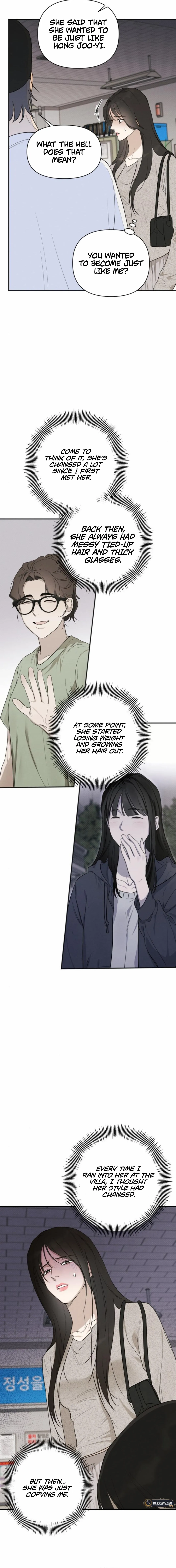 Read Perfect Contract Manga Online