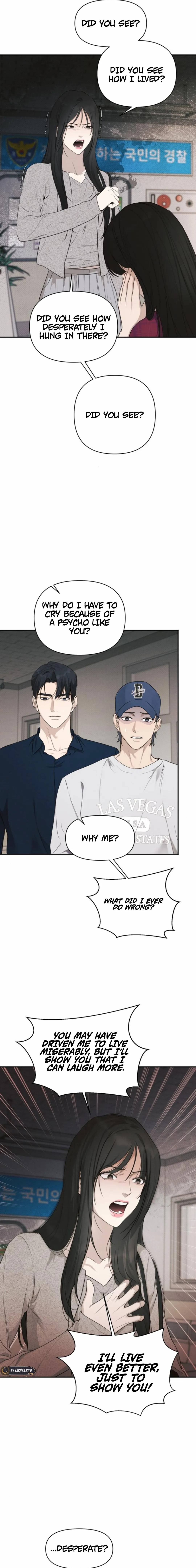 Read Perfect Contract Manga Online