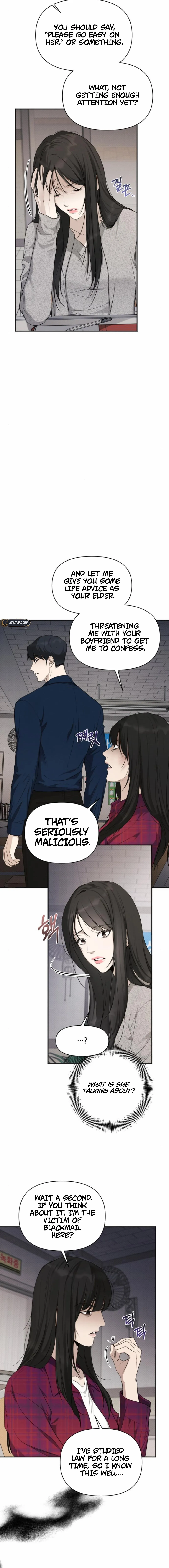 Read Perfect Contract Manga Online