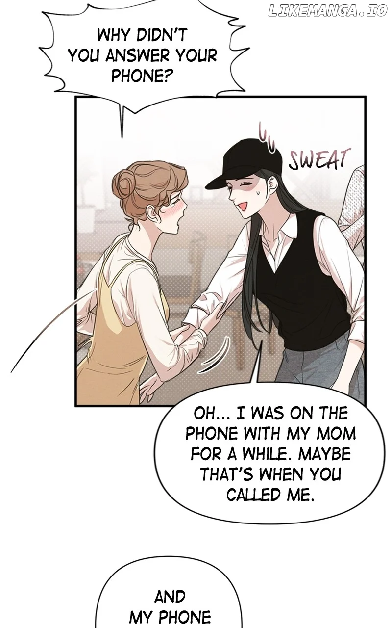 Read Perfect Contract Manga Online