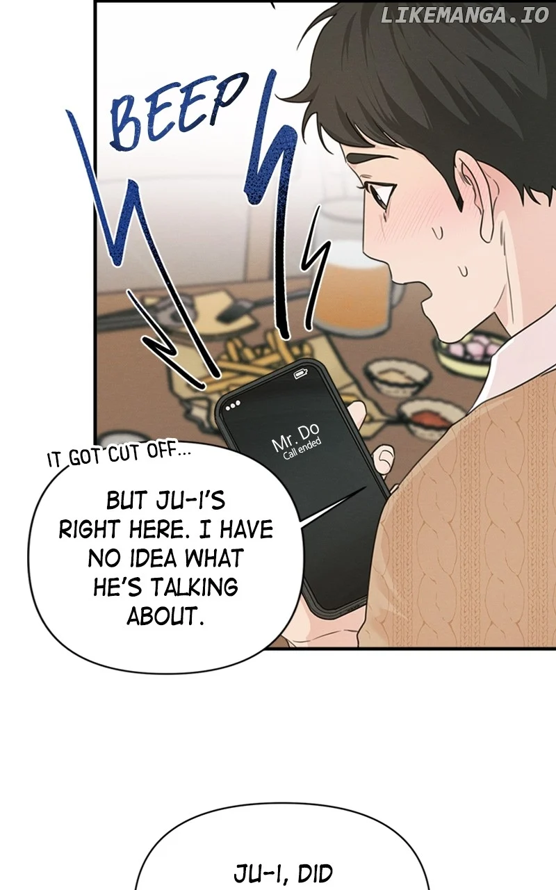 Read Perfect Contract Manga Online