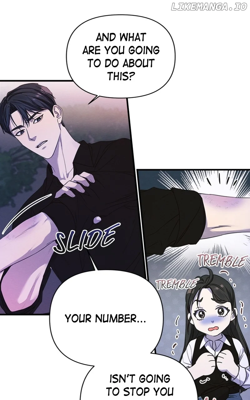 Read Perfect Contract Manga Online