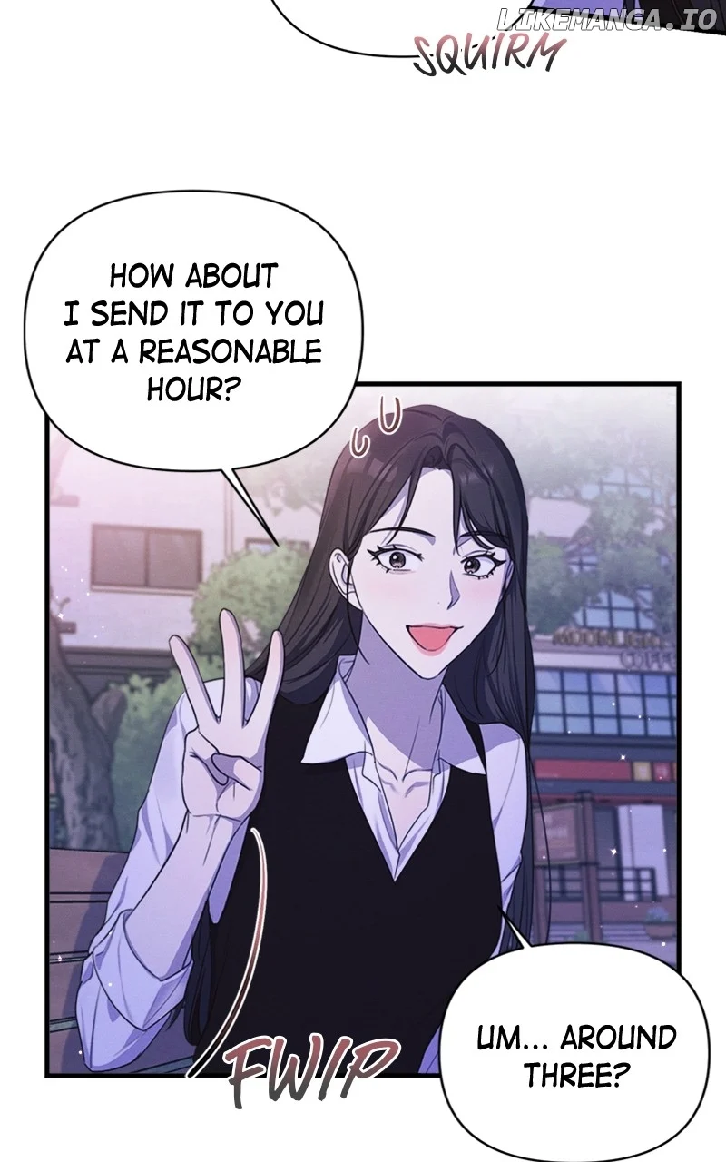 Read Perfect Contract Manga Online