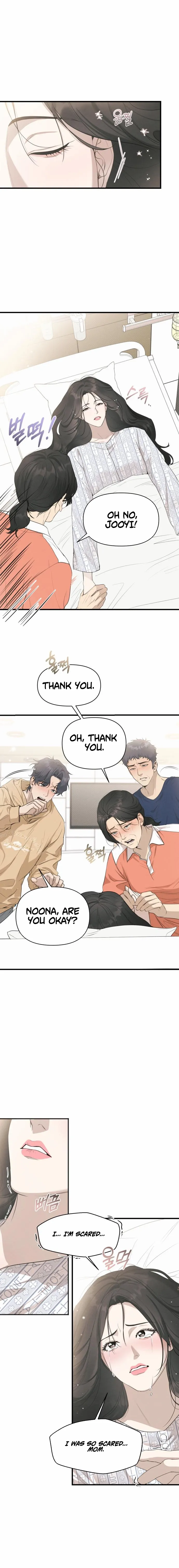 Read Perfect Contract Manga Online