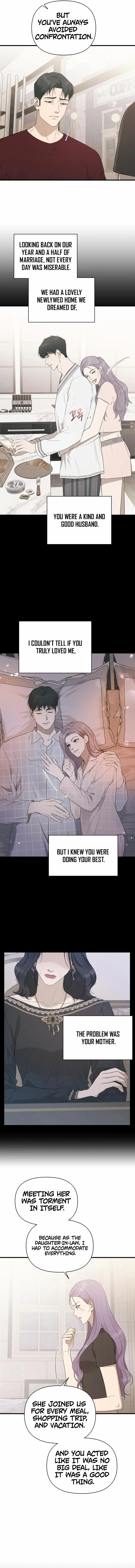 Read Perfect Contract Manga Online