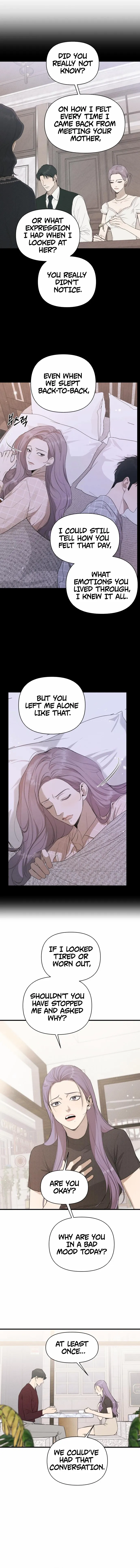 Read Perfect Contract Manga Online
