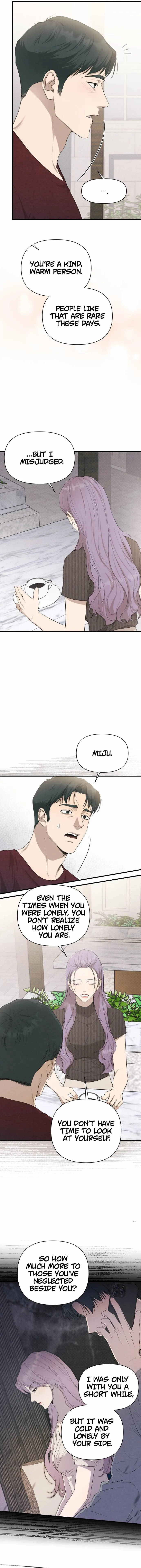 Read Perfect Contract Manga Online