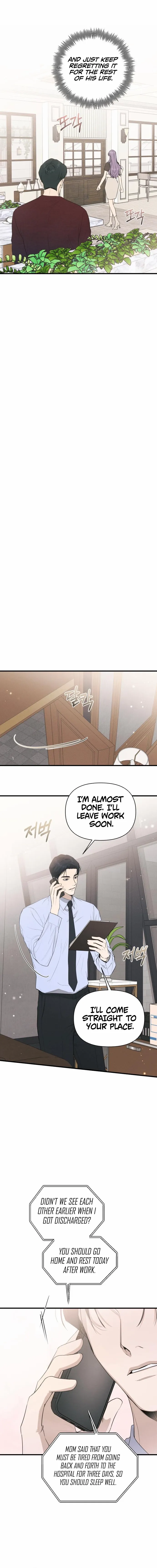 Read Perfect Contract Manga Online