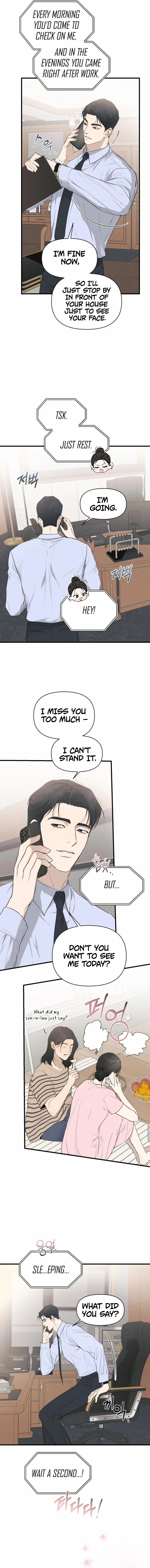 Read Perfect Contract Manga Online