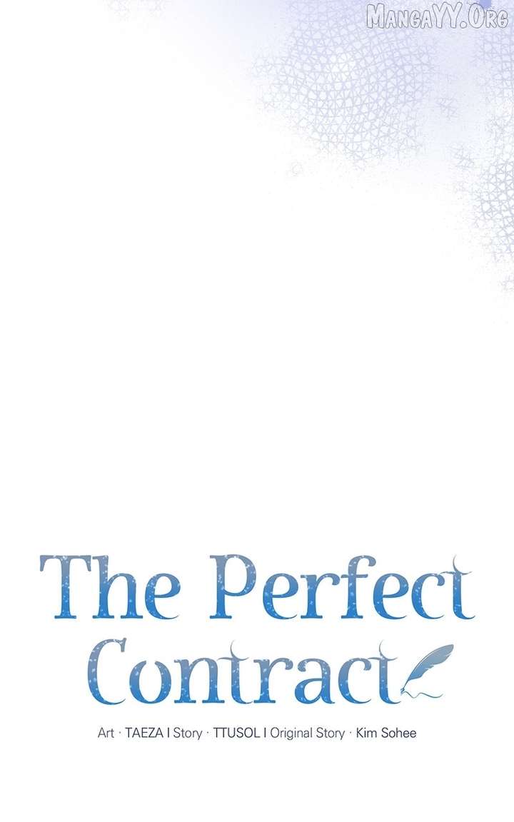 Read Perfect Contract Manga Online