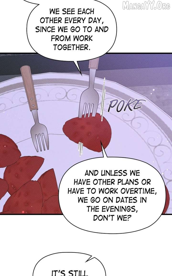 Read Perfect Contract Manga Online
