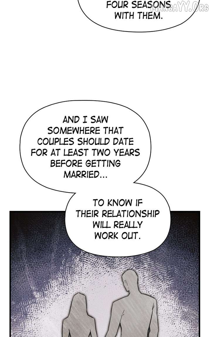 Read Perfect Contract Manga Online